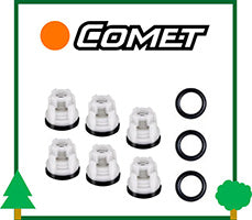 Pompa Immersione Comet Elegant 10lt/min 12V Camper - Foto 8