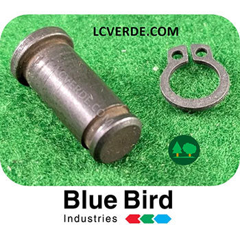 Albero Scanalato Forbice Elettronica Elettrica Batteria Potatura Pota Blue Bird PS22-40 NEW ricambio LCVERDE.com