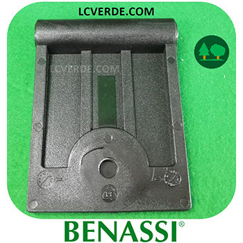 Bandella Bandellina Protezione Anteriore Frontale Trincia Benassi serie T ricambio LCVERDE.com F068200