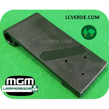 Bandella Bandellina Protezione Anteriore Frontale Trincia MGM Lampacrescia TTR ricambi LCVERDE.com 271103