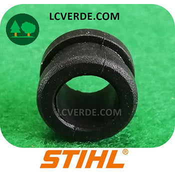Boccola PortaCavo Filo Bobina Motosega Stihl MS ricambio LCVERDE.com 11250848900