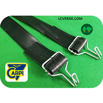 Bretelle Ganci Pompa Irrorazione Spalla Carpi SPRAYMEC ricambi LCVERDE.com 91396