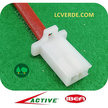 Cablaggio Cavetti Cavo Decespugliatore Active 2.6 3.0 3.5 4.0 ricambi LCVERDE.com 21346