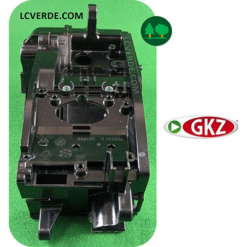 Carter Basamento Motosega GKZ M311 M301 ricambi LCVERDE.com 285694