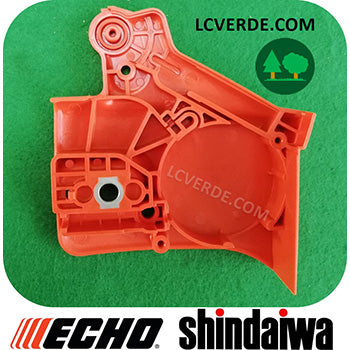 Carter Coperchio Copricatena Motosega Echo CS280 CS281 Shindaiwa 280T ricambio LCVERDE.com C300000173