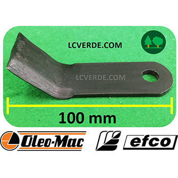 Coltello Trinciasarmenti Semovente OleoMac WB Efco DR ricambio LCVERDE.com YF1515001