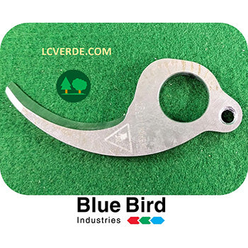 Controlama Forbice Elettronica Elettrica Batteria Potatura Pota BlueBird PS22-23 Twin ricambio LCVERDE.com Contro lama