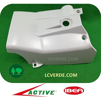 CopriCilindro Motosega Active 51.51 56.56 62.62 Ibea 5000 5500 6000 ricambi LCVERDE.com 36570