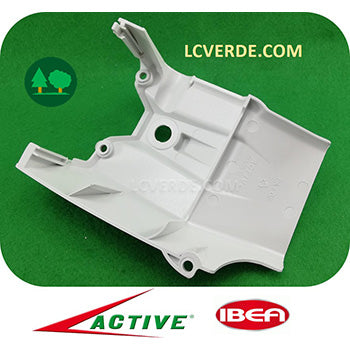 CopriCilindro Motosega Active 51.51 56.56 62.62 Ibea 5000 5500 6000 ricambio LCVERDE.com 36570