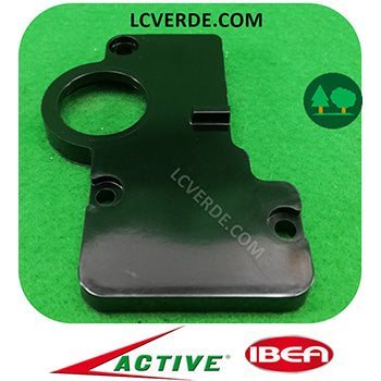 Coperchio Pompa Lubrificazione Olio Motosega Active 28.28 Ibea 3000 ricambio LCVERDE.com 285598