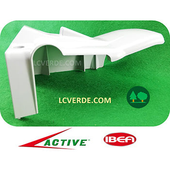 Copertura Cilindro Motosega Active 51.51 56.56 62.62 Ibea 5000 5500 6000 ricambi LCVERDE.com 36570