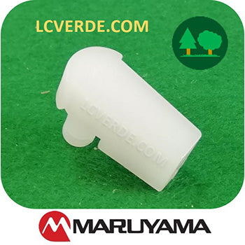 Cricchetto Avviamento Motosega Maruyama MCV3100 MCV3101 ricambio LCVERDE.com 285553 spare part