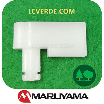 Cricchetto Avviamento Motosega Maruyama MCV3100 MCV3101 ricambio LCVERDE.com 285553