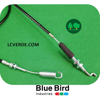 CAVO CORDINA UNIPOLARE 100 METRI N07V-K 4MM CAVI FILO ELETTRICO VARI COLORI (Blu - Foto 5