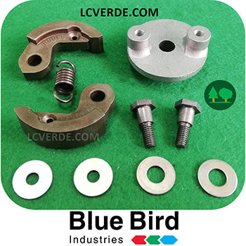 Frizione Completa Decespugliatore Blue Bird N23 N27 ricambi LCVERDE.com 720920r