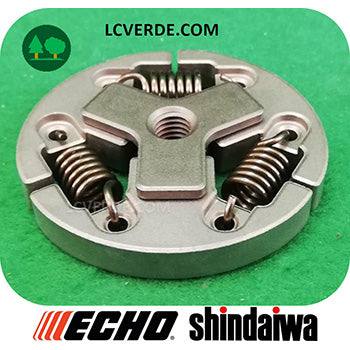 Frizione Completa Motosega Echo CS362T Shindaiwa 362T ricambio LCVERDE.com ECRA056000071