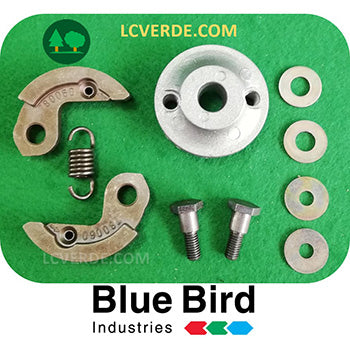 Frizione Decespugliatore Blue Bird N23 N27 ricambio LCVERDE.com 720920r