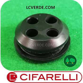 Gommino Passaggio Tubi Miscela Soffiatore Atomizzatore Cifarelli BL1200 M1200 V1200 BL6S M3 L3 BL3 ricambi LCVERDE.com 2111200