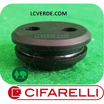 Gomma Passatubi Miscela Soffiatore Atomizzatore Cifarelli BL1200 M1200 V1200 BL6S M3 L3 BL3 ricambi LCVERDE.com 2111200