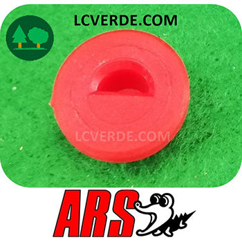 Gommino Gomma Ammortizzatore Forbice Potatura ARS CB8 CB9 VA7Z VS7Z VA8Z VS7XZ VS8XZ ricambio LCVERDE.com ARRP432
