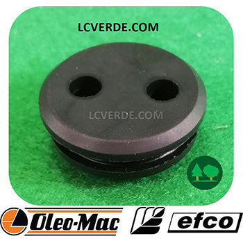 Gomma Passaggio Tubi Miscela Soffiatore Atomizzatore OleoMac BV900 MB90 Efco SA9000 AT900 ricambi LCVERDE.com