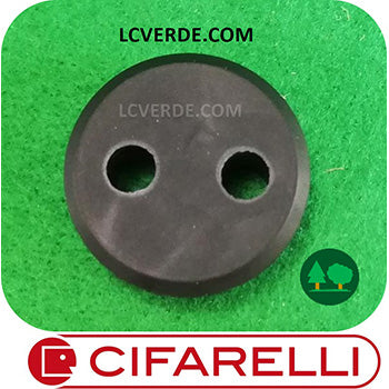 Gommino Passatubi Miscela Soffiatore Atomizzatore Cifarelli BL1200 M1200 V1200 BL6S M3 L3 BL3 ricambi LCVERDE.com 2111200