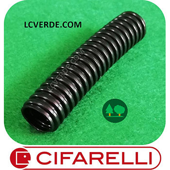 Guaina Protezione Tubi Miscela Atomizzatore Cifarelli M3 L3 BL3 ricambi LCVERDE.com 2111500