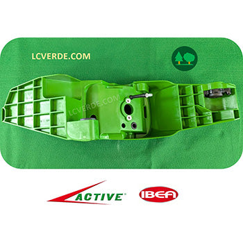 Impugnatura Posteriore Motosega Active 40.40 Ibea 4000 ricambio usato LCVERDE.com promozione offerta