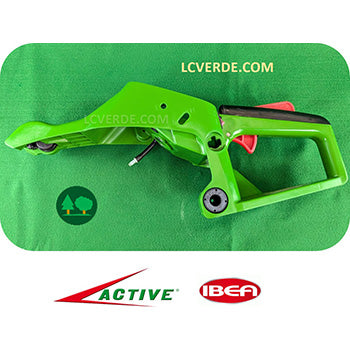 Impugnatura Posteriore Motosega Active 40.40 Ibea 4000 ricambi usati LCVERDE.com promozione offerta