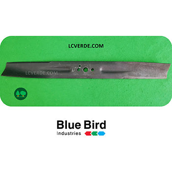 Lama Rasaerba Tagliaerba Tosaprato Rasaprato Taglio Prato Blue Bird Taurus 56 cm 56T 56TW ricambi LCVERDE.com 2200039