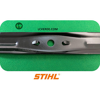 Lama Rasaerba Tagliaerba Tosaprato Tagliaprato Taglio Prato Stihl RM4.0 Viking MB4.0 ricambio LCVERDE.com 63837020100