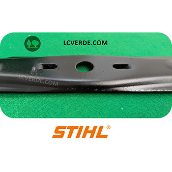 Lama Rasaerba Tagliaerba Tosaprato Tagliaprato Taglio Prato Stihl RM4.0 Viking MB4.0 ricambio LCVERDE.com 63837020100 spare part