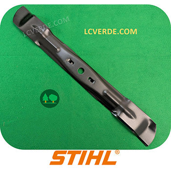 Lama originale Stihl per rasaerba Stihl Viking MB 248, MB 248 T Lama originale Stihl per rasaerba Stihl Viking MB 248, MB 248 T