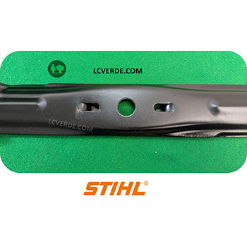 Lama Rasaerba Tagliaerba Tosaprato Tagliaprato Taglio Prato Stihl RM4.0 Viking MB4.0 ricambio LCVERDE.com 63837020100 coltello