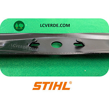 Lama Rasaerba Tagliaerba Tosaprato Tagliaprato Taglio Prato Stihl RM4.0 Viking MB4.0 ricambi LCVERDE.com 63837020100 spare part