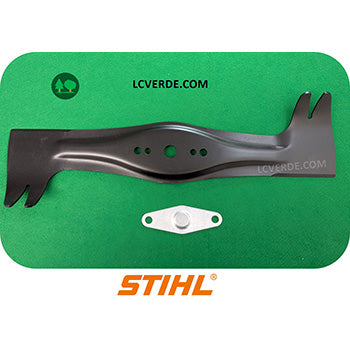 Lama Rasaerba Tagliaerba Tosaprato Tagliaprato Taglio Prato Stihl Viking MB555 MB655 MB755 ricambio LCVERDE.com 63757609991