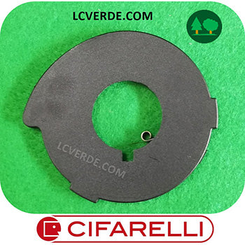 Molla Avviamento Soffiatore Atomizzatore Cifarelli BL1200 M1200 V1200 L3 ricambi LCVERDE.com 0805100