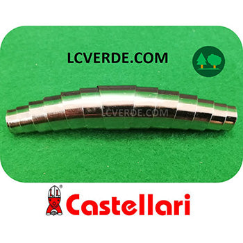 Molla Forbice Castellari Mini Universale Ergonomic B12 Lady TI91 ricambio LCVERDE.com TI1