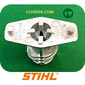 Mozzo Boccola Portalama Rasaerba Tagliaerba Tosaerba Tosaprato Stihl Viking MB2 MB2.1 MB2.2 MB253 MB3 MB410 MB415 MB443 MB448 MB460 MB465 ricambio LCVERDE.com 61057025021