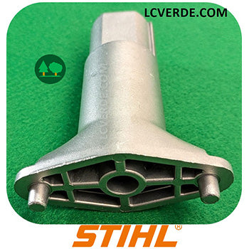 Mozzo Boccola Porta Lama Rasaerba Tagliaerba Tosaerba Tosaprato Stihl RM545 RM650 RM655 Viking MB545 MB650 MB655 MB4.0 ricambi LCVERDE.com 63647025000