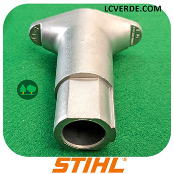 Mozzo Boccola Portalama Coltello Rasaerba Tagliaerba Tosaerba Tosaprato Stihl RM545 RM650 RM655 Viking MB545 MB650 MB655 MB4.0 ricambio LCVERDE.com 63647025000