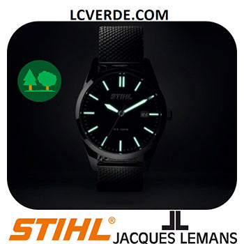 Orogologio Polso Stihl accessorio LCVERDE.com 04216000000 wristwatch