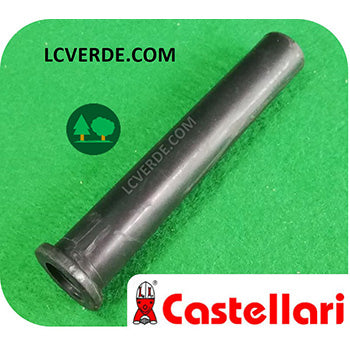 Passacavo Cavo Fili Corrente Impugnatura Abbacchiatore Elettrico Castellari Olivance ricambo LCVERDE.com OE400140