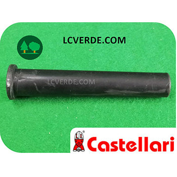 Castellari Interruttore 4 Poli 12A Per Abbacchiatori Elettrici - Foto 5