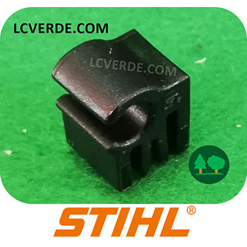 Portacavo Bobina Elettronica Motosega Decespugliatore Stihl MS FS ricambi LCVERDE.com 41444481200