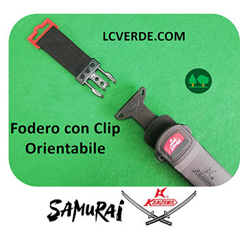 Segaccio Seghetto Sega Samurai Kanzawa 30 cm potatura pota piante alberi frutto giardinaggio agricoltura camping bushcraft arboricoltura outdoor forestale LCVERDE.com SR 300 LH