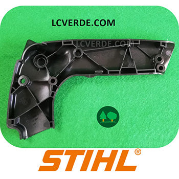 Semi Maniglia Impugnatura Motosega Stihl MS150 MS151 ricambio LCVERDE.com 11467910600
