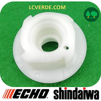 Semi Puleggia Avviamento Motosega Echo CS280 CS281 CS351 CS352 CS360 CS361 CS362 CS4010 CS420 Shindaiwa 280T 341AC 362WS ricambi LCVERDE.com spare part