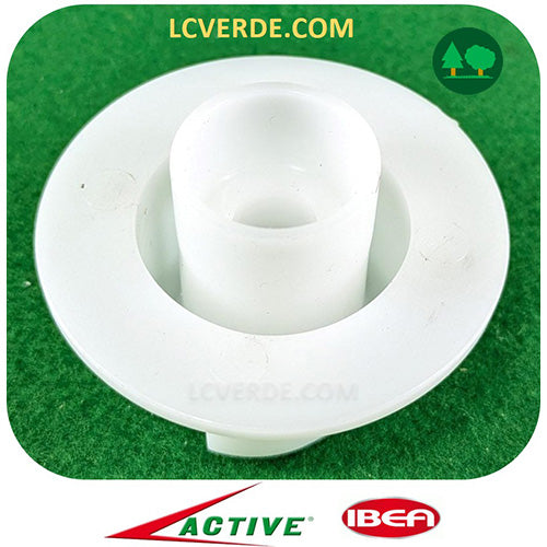 Semipuleggia Puleggia Secondaria Avviamento Decespugliatore Active ST50 ST65 Ibea 50ST 65ST ricambio LCVERDE.com 25037