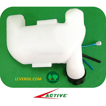 Serbatio Decespugliatore Active 26 30 34 ricambio LCVERDE.com 20479 spare part